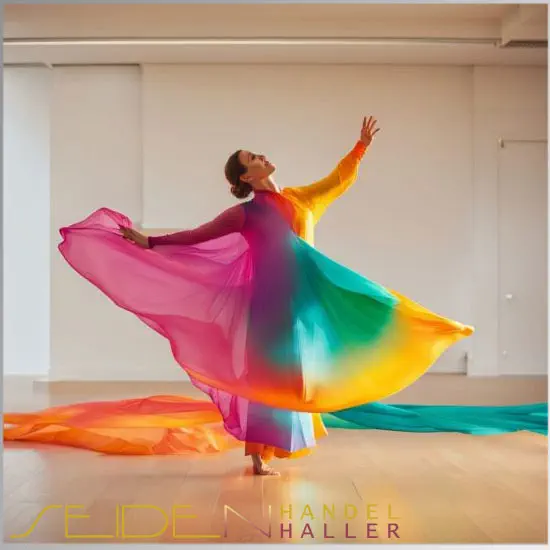 Eurythmie als Ausdrucksform