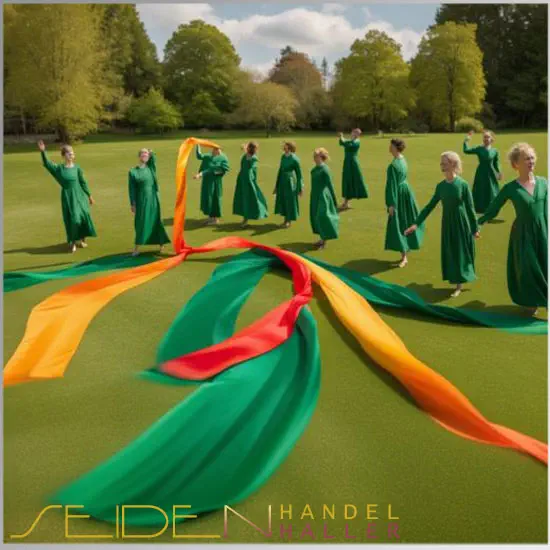 Die Geschichte der Eurythmie