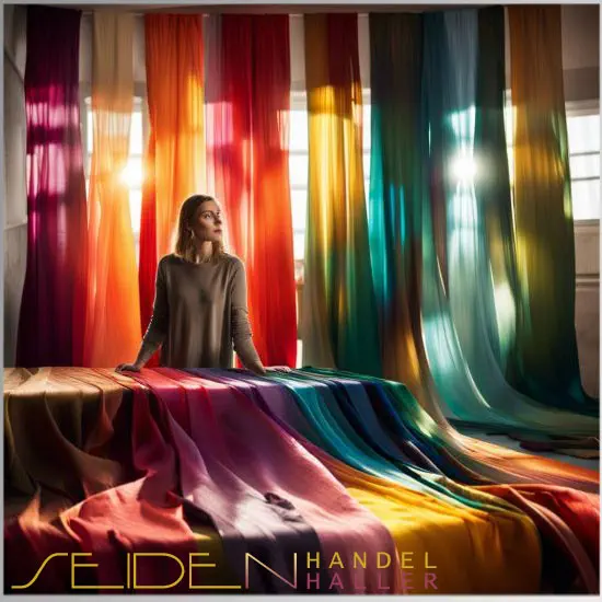 Die symbolische Bedeutung von Farben