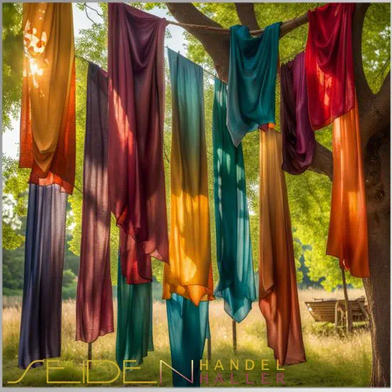 Die Wirkung von Farben