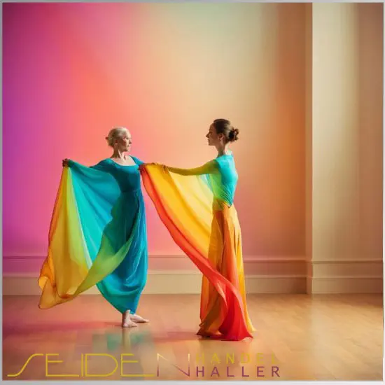 Inspirationen für Choreografien